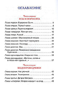 The Adventures of Vasya Kurolesov