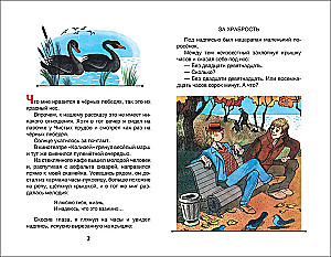 The Adventures of Vasya Kurolesov