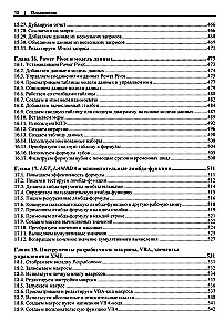 Lietotājiem Excel jebkura līmeņa Excel. Receptes krājums