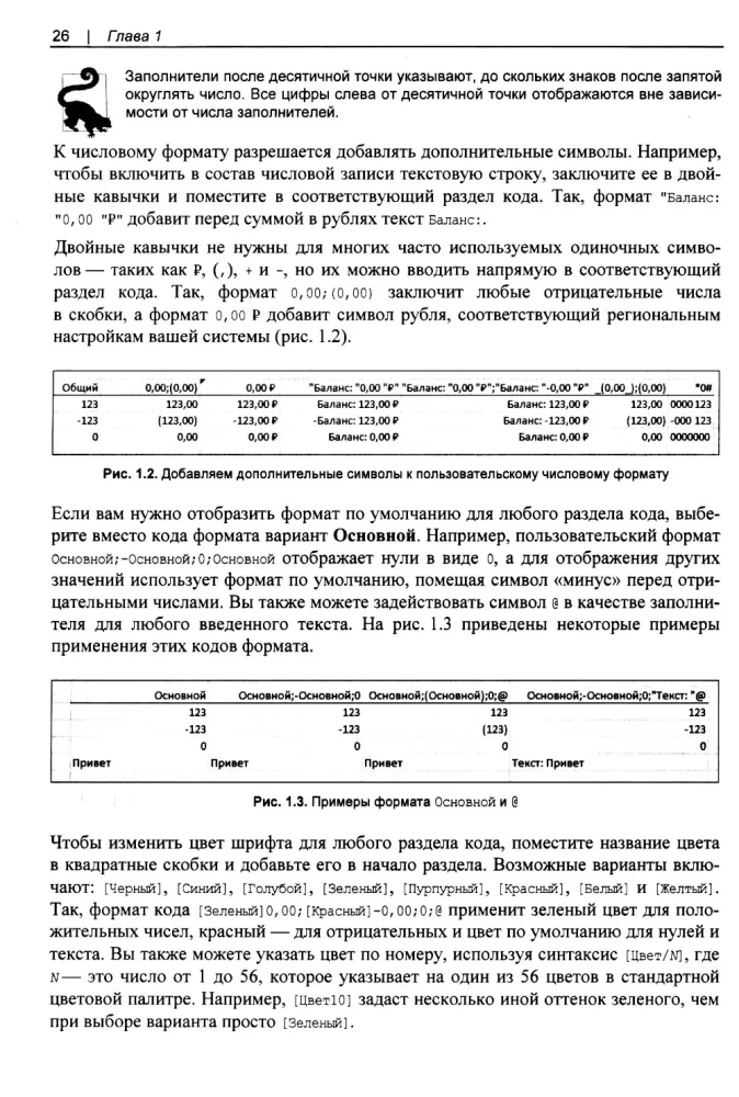 Lietotājiem Excel jebkura līmeņa Excel. Receptes krājums