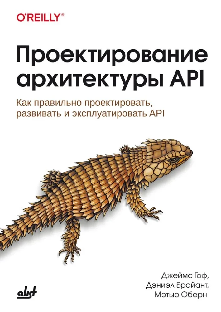 API arhitektūras projektēšana