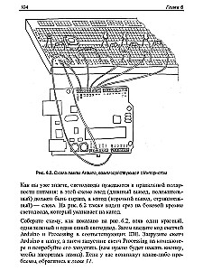 Первые шаги с Arduino