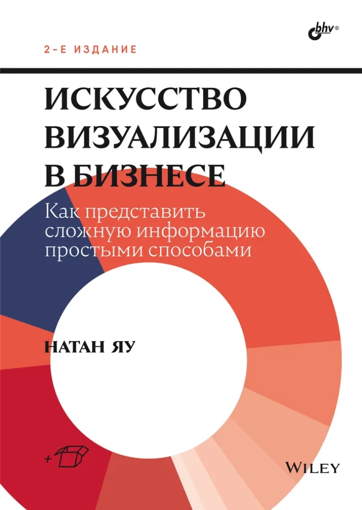 The Art of Visualization in Business. How to Present Complex Information in Simple Ways