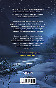 Detektyvai Lili ir Zelda. Dingusio testamento byla