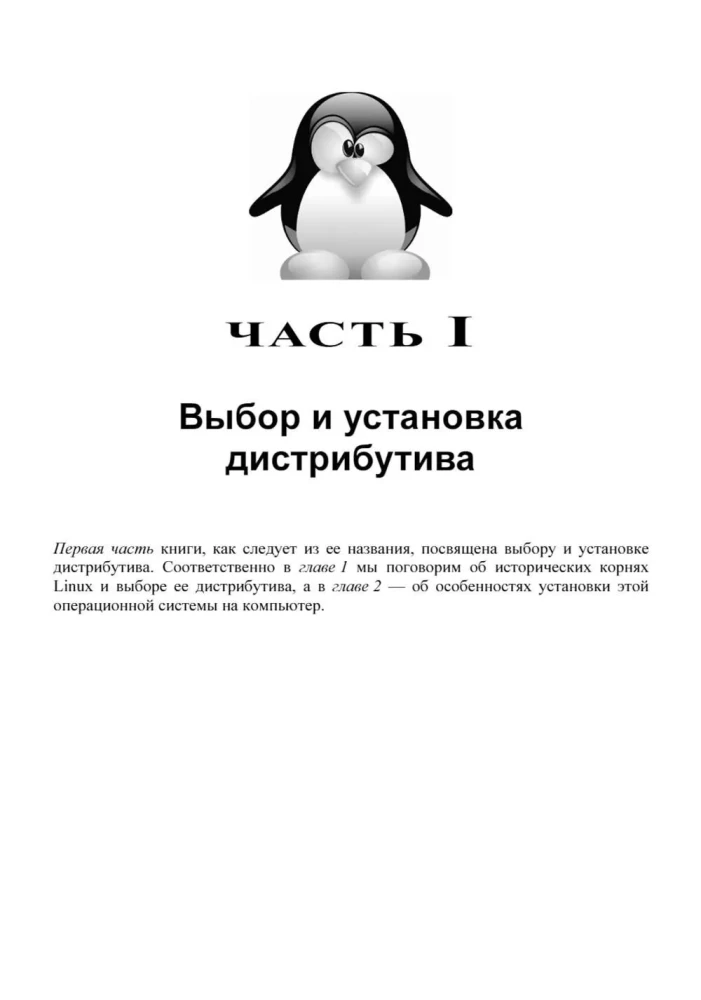 Linux. From Beginner to Professional