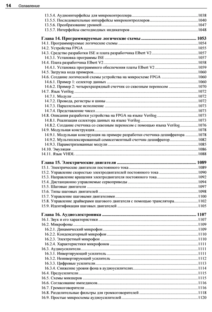 Electronics. Theory and Practice