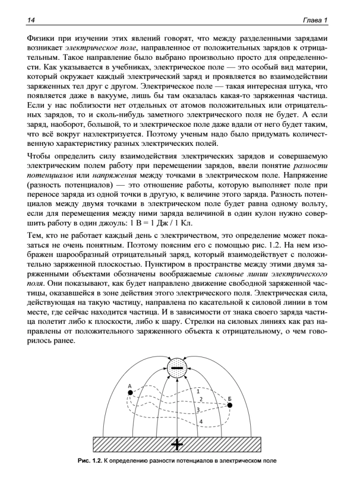 Electronics. Non-Digital Electronics for Beginners