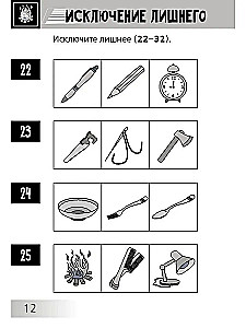 Developing Puzzles. Engaging Mathematics for Children Aged 7 and Up
