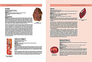 Encyclopedia of Crystals