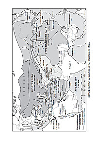 Die Mongolen. Kurze Geschichte
