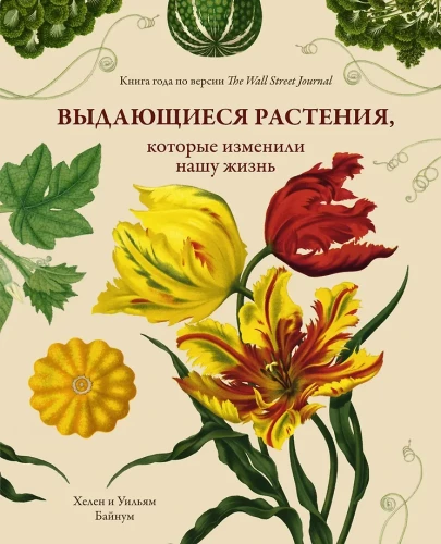Outstanding Plants That Changed Our Life