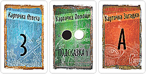 Gra planszowa-przygoda - Ucieczka z więzienia
