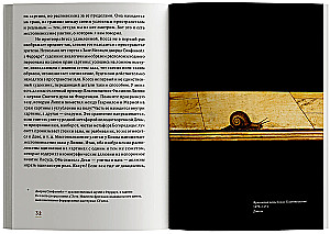 A Snail's Perspective. Descriptions of the Unobvious