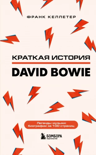 Deividas Bouvy. Trumpa istorija