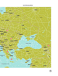 In Pursuit of Wine. Wine Tours in the Old World
