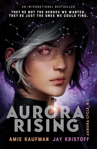 Aurora Rising
