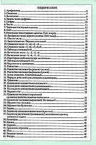 Reference. Corner of Mathematics. All Mathematics 1-4 in Concepts, Rules, and Examples
