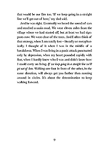 The Comfort Book