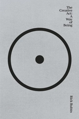 Der kreative Akt. Eine Art zu sein