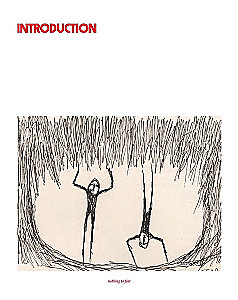 Kid A Mnesia. Radiohead mākslas grāmata