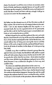 The Secret Scripture