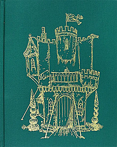 Joanne Rowling: Harry Potter and the Goblet of Fire. Deluxe Illustrated Slipcase Edition