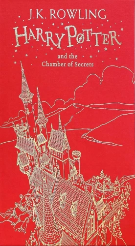 Harry Potter ir paslapčių kamera