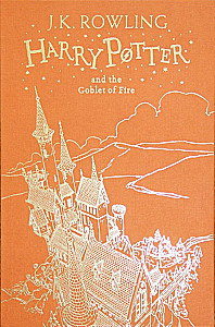 Harry Potter ja Tulekarika