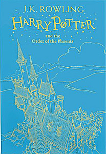 Harry Potter and the Order of the Phoenix