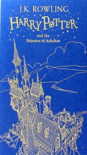 Harry Potter ja Azkabani vang