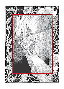 Sleeper and the Spindle