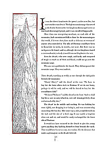Sleeper and the Spindle