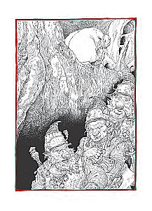 Sleeper and the Spindle