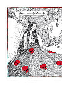 Sleeper and the Spindle