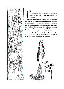Sleeper and the Spindle