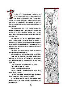 Sleeper and the Spindle