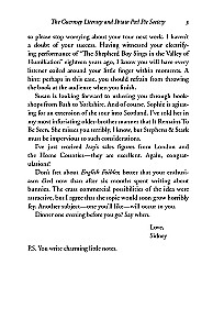 The Guernsey Literary