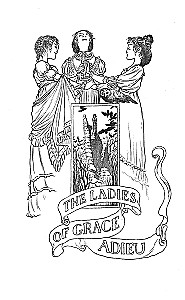 Grace Adieu daamide