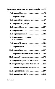 Matrix of Destiny for Beginners. Training Course from Scratch. All the Nuances and Secrets