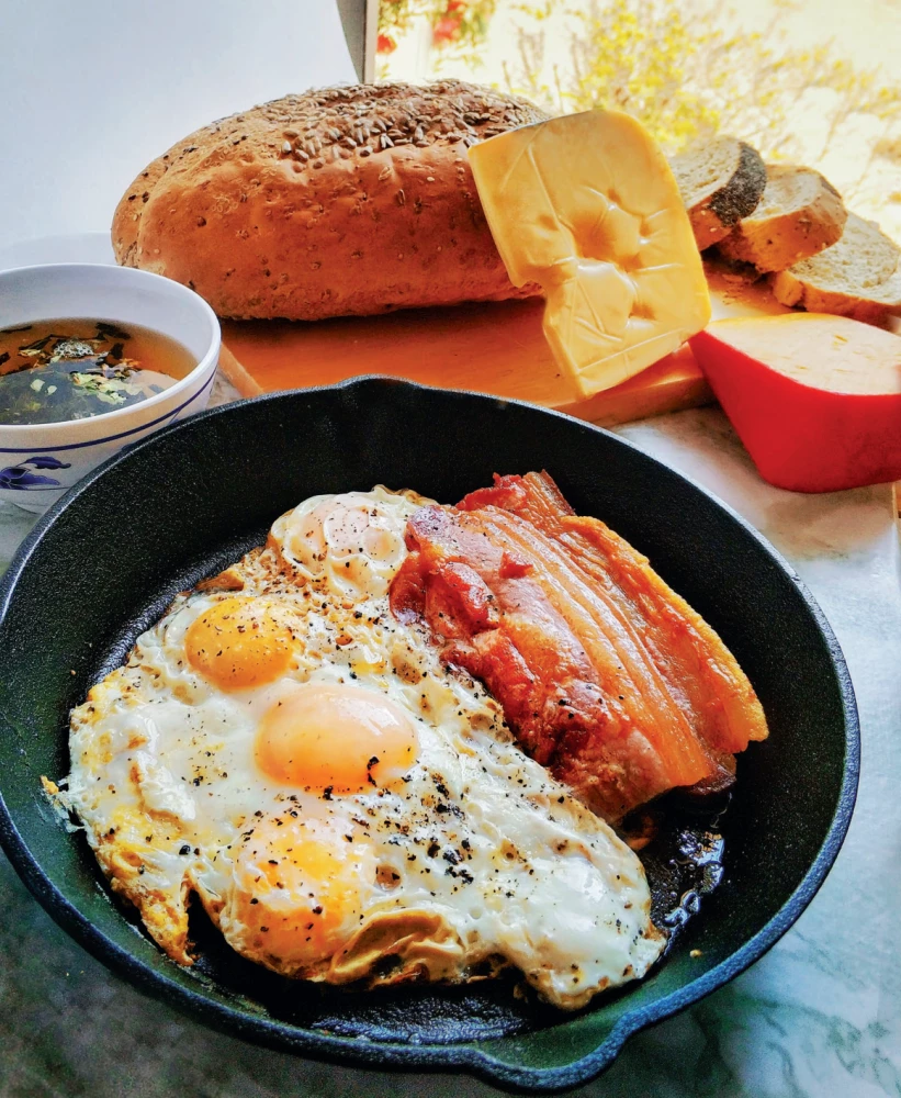 Ghibli Studio Cookbook