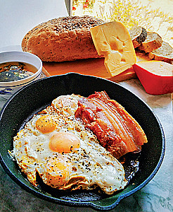 Ghibli Studio Cookbook