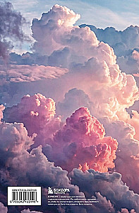 Lesetagebuch - Wolken der Eindrücke