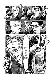 The Way of the Househusband. Volume 11