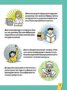 The First Encyclopedia for Boys
