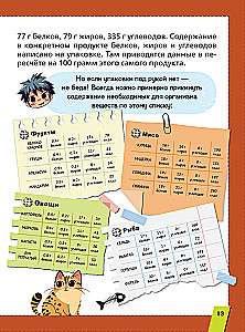 The First Encyclopedia for Boys
