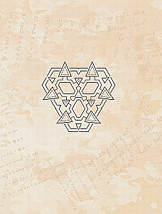 The Great Book of Sacred Geometry. The Secret Signs of the Universe. Full Color Edition