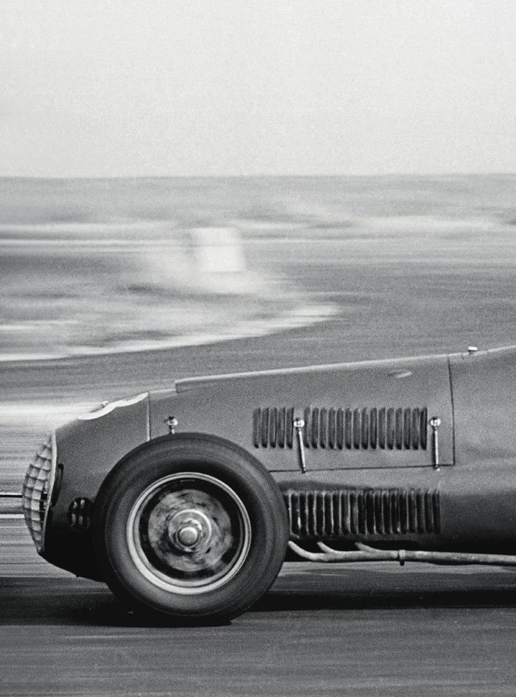 Formula 1. Masters of Speed