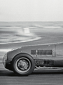 Formula 1. Masters of Speed