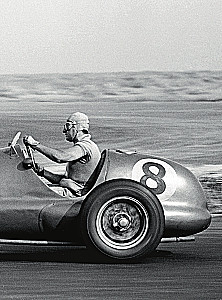 Formula 1. Masters of Speed