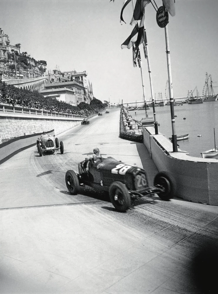 Formula 1. Masters of Speed